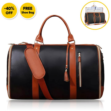 Outerpak™ The Garment Duffel