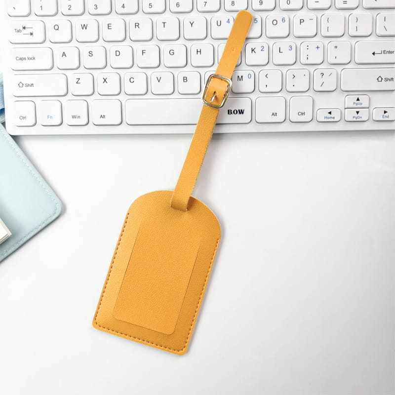 Luggage Tag