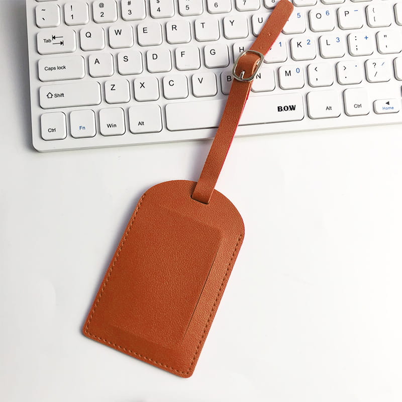 Luggage Tag