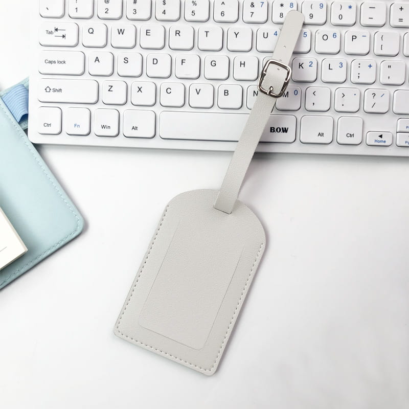 Luggage Tag