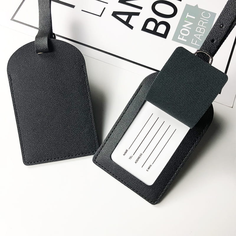 Luggage Tag