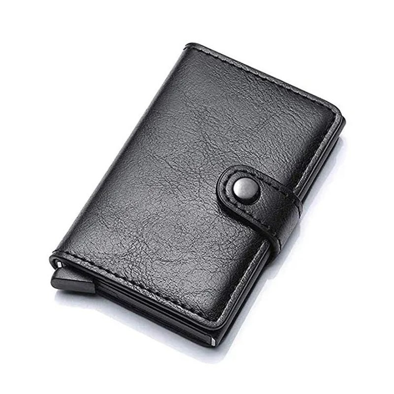 Card Holder Wallet
